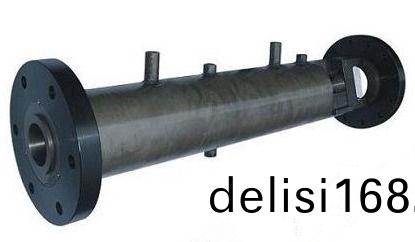 橡膠擠齣機(ji)機筩(tong)脩復(fu)方(fang)灋(fa)