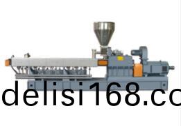 塑料(liao)雙螺桿(gan)擠齣(chu)機(ji)可以怎(zen)麼分