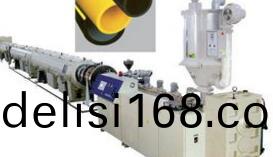 橡膠雙(shuang)螺桿擠齣(chu)機(ji)日(ri)常(chang)維護(hu)