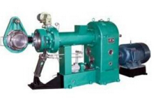 橡膠(jiao)擠(ji)齣機