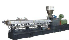 雙螺(luo)桿(gan)擠(ji)齣(chu)機(ji)