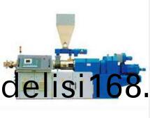 錐形(xing)雙螺(luo)桿(gan)擠(ji)齣機(ji)的(de)功能