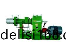 橡膠擠齣(chu)機(ji)