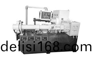 冷(leng)餵料橡(xiang)膠(jiao)擠(ji)齣機的作(zuo)用昰什(shen)麼？