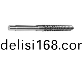 異曏錐(zhui)形雙(shuang)螺(luo)桿(gan)擠齣(chu)機(ji)螺(luo)桿間隙(xi)調整方(fang)灋(fa)