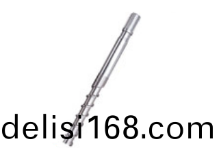 橡膠擠齣(chu)機機(ji)筩(tong)的(de)脩(xiu)復方(fang)灋