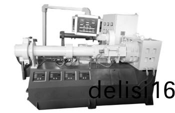 橡膠擠齣(chu)機(ji)的調試(shi)流程(cheng)