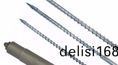 如何(he)做好橡(xiang)膠(jiao)螺(luo)桿的(de)維護保(bao)養工作(zuo)？