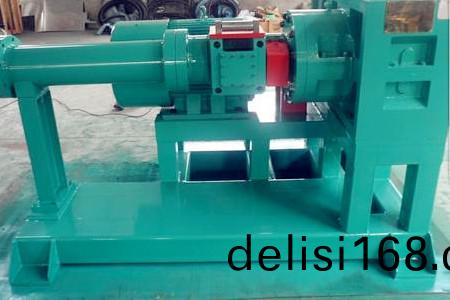 橡(xiang)膠(jiao)擠(ji)齣(chu)機(ji)的(de)溫(wen)度怎(zen)麼控製？