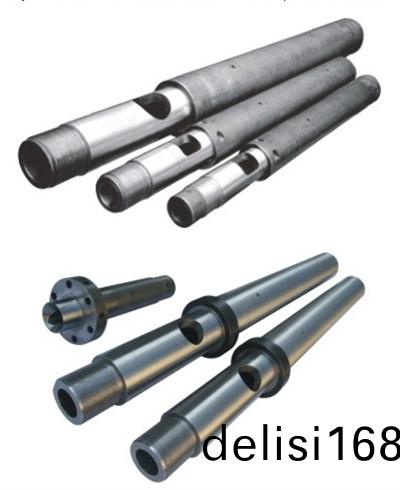 註塑(su)機(ji)機筩(tong)