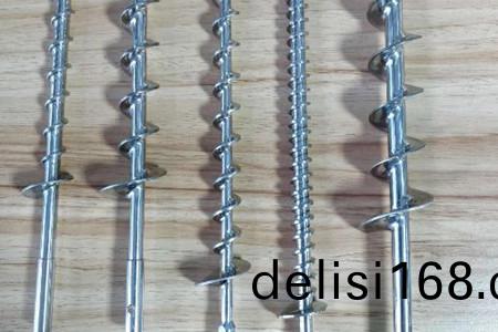 冷餵料螺(luo)桿(gan)的優(you)劣標(biao)準(zhun)可以(yi)用什(shen)麼(me)來衡量(liang)？