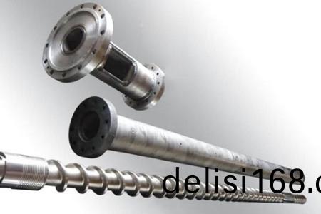 註(zhu)塑機機筩(tong)