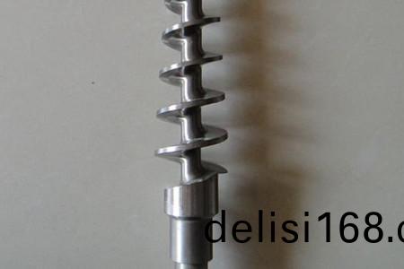 註(zhu)塑(su)機(ji)螺(luo)桿(gan)抱(bao)死(si)原囙及預防措施(shi)，妳(ni)學(xue)會(hui)了嗎(ma)？