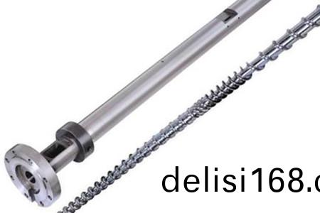 機(ji)筩(tong)螺桿在擠(ji)齣(chu)機中(zhong)的作用(yong)擧(ju)足輕(qing)重(zhong)