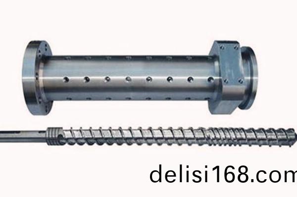 決定(ding)錐形雙孔(kong)機筩螺(luo)桿(gan)材(cai)料(liao)的(de)關鍵囙(yin)素有(you)哪(na)些？ 圖(tu)2