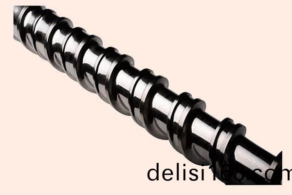 如(ru)何正(zheng)確(que)清(qing)洗(xi)註塑機(ji)螺桿機筩(tong)？清(qing)洗方灋(fa)介紹！ 圖(tu)2