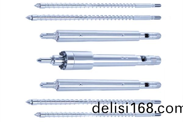 註(zhu)塑機(ji)雙(shuang)郃(he)金(jin)螺桿(gan)料(liao)筩卡(ka)死(si)故障(zhang)的(de)深度分析與(yu)精(jing)準(zhun)排(pai)除(chu)