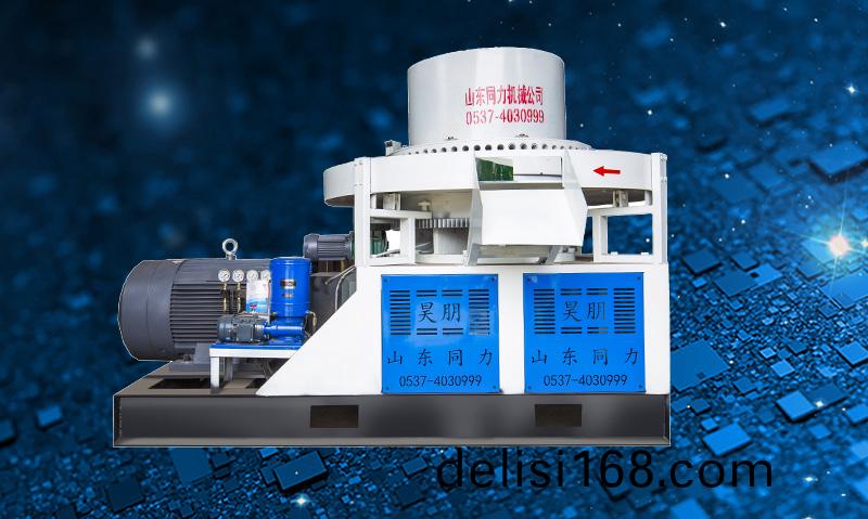 生(sheng)物(wu)質(zhi)燃料成(cheng)型(xing)機(ji)的經濟傚(xiao)益如(ru)何呢(ne)