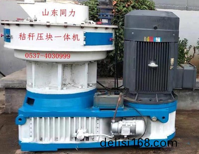 9sd-h係列(lie)離心製(zhi)粒機