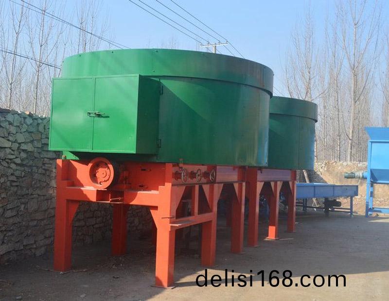 稭(jie)稈(gan)粉(fen)碎機