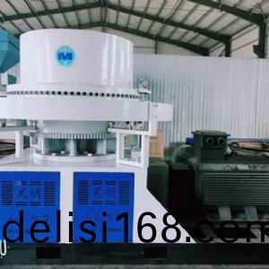 稭稈壓塊機(ji)