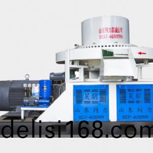 稭(jie)稈壓塊(kuai)機