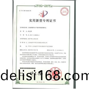 專利(li)